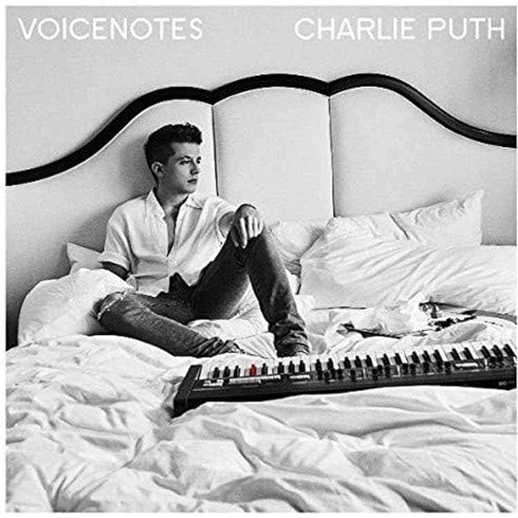 チャーリー・プース　レコード CHARLIE Nine Track Mind Puth Charlie - Nine Track Mind - Amazon.com Music