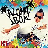 ALOHA BOY