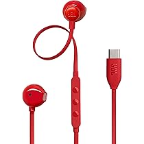 JBL TUNE310C USB Type-C イヤホン