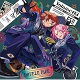 あんさんぶるスターズ！！アルバムシリーズ 『TRIP』 Double Face　[通常盤]