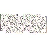 Mommys Helper No Mess Splat Mat, Printed by Mommy's Helper