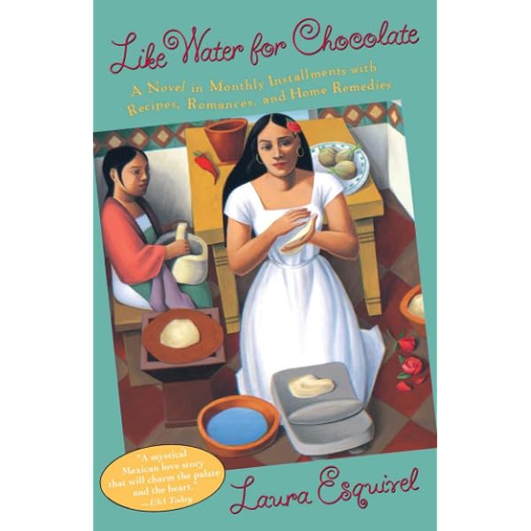 Amazon.co.jp: LIKE WATER FOR CHOCOLATE: ミュージック