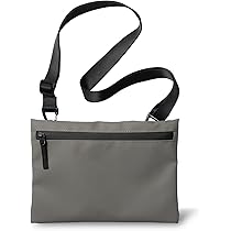 [アソボーゼ] [ aso ] TOFTSLINGタフトスリングスリングバッグ aso タフトスリング TOFT SLING スリングバッグ Mサイズ ボディバッグ