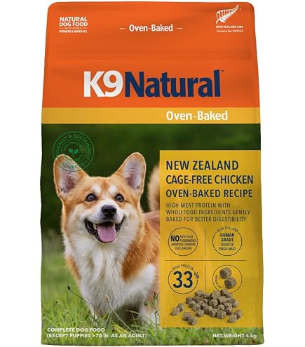 Amazon.co.jp: ケーナインナチュラル (K9 Natural) オーブンベイクド