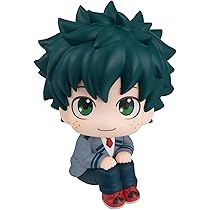 Amazon | るかっぷ 僕のヒーローアカデミア 轟焦凍 完成品フィギュア