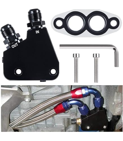 Canton Racing 24-280 Accusump Check Valve - 1/2 NPT Oil System Check Valve