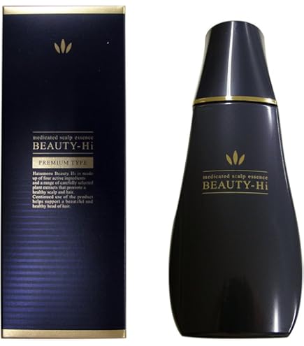 Amazon | 【3本セット】ハツモール (Hatsumoru) ビューティーG 180ml