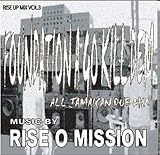 FOUNDATION A GO KILL DEM