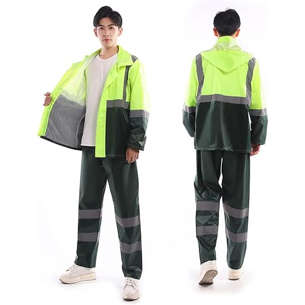 Amazon | [プロモンテ] ゴアテックス雨衣1型 自衛隊 陸上自衛隊