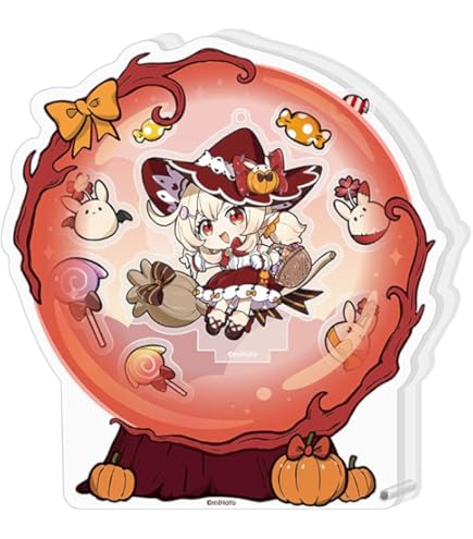 Amazon｜原神 テイワットシリーズ キャラアクリルスタンド 星燭に