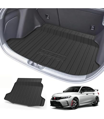 Amazon.co.jp: HONDA CR-Z ホンダ【ZF2】 カーゴトレイ(縁高防水タイプ