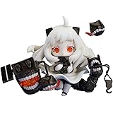 ねんどろいど 艦隊これくしょん -艦これ- 北方棲姫 ノンスケール ABS&PVC製 塗装済み可動フィギュア