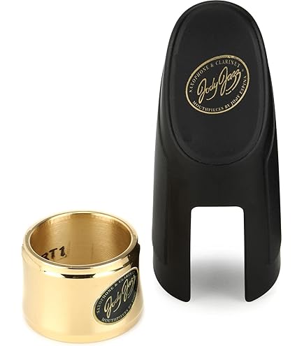 Amazon | JodyJazz (ジョディジャズ) サックスマウスピース JET