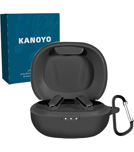 ☆ Anker Soundcore Life P3 用 ケース カバー Amazon | KOMININA Anker Soundcore Life P3 用 ケース