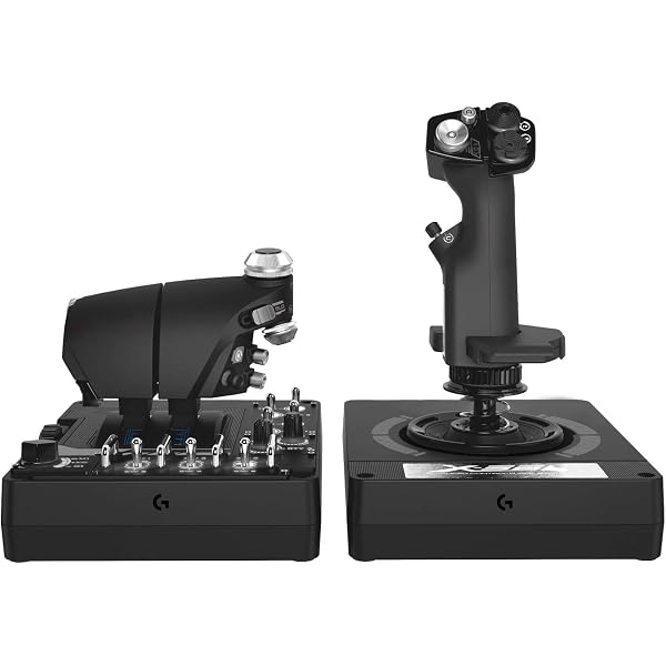 Amazon.co.jp: Logitech G Pro Flight Rudder Pedals : ゲーム