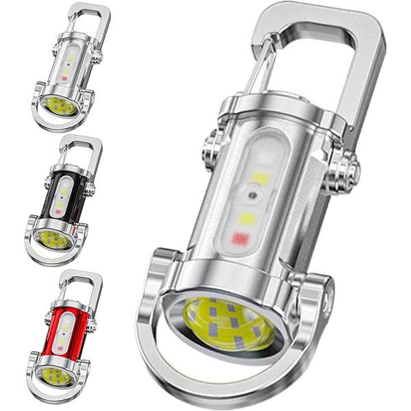 Amazon.co.jp: PROMETHEUS LIGHTS ベータ QRv2 クラシック、ミニEDC