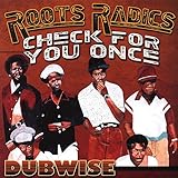 Check For You Once Dubwise [Analog]