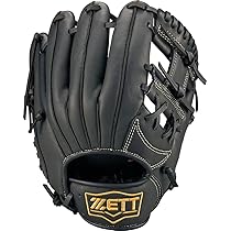 Amazon | ゼット(ZETT) 少年野球 軟式 グラブ(グローブ) アクロ