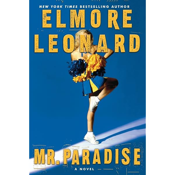 Amazon | The Big Bounce | Leonard, Elmore | Hard-Boiled