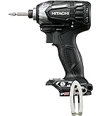 Amazon | HiKOKI (ハイコーキ) 14.4Vインパクトドライバ WH14DB(NN