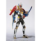 BANDAI SPIRITS(バンダイ スピリッツ) S.H.フィギュアーツ 仮面ライダーグリス パーフェクトキングダム 約145mm ABS&PVC製 塗装済み可動フィギュア