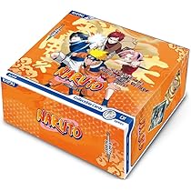 Amazon.co.jp: KAYOU NARUTO - ナルト-スムリティ コレクターカード