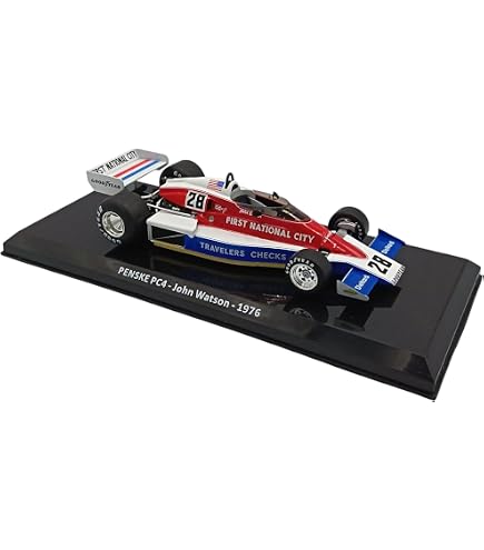 Amazon | OPO 10 - 1/24スケール フォーミュラ1カー メルセデス F1 W05