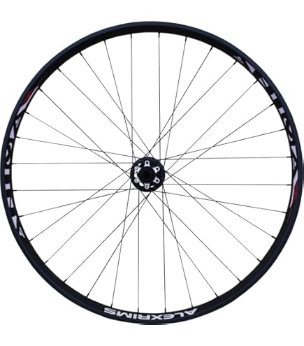 Amazon | ALEXRIMS(アレックスリムズ) ホイール VXD4 27.5インチ 前後