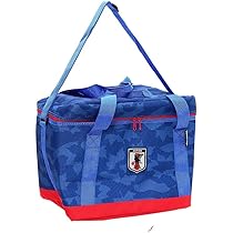 【限定品】クーラーボックス（サッカー日本代表新ユニ当たる！キャンペーンB賞） 61omu6dflNL._AC_UL210_SR210,