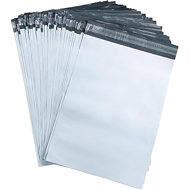 宅配ビニール袋  20x31+4cm B5+大 梱包袋 テープ付き 1800枚 楽天市場】【8/4～8/11 エントリーでポイント10倍】 【楽天1位