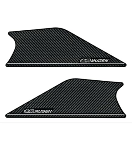 Amazon | MUGEN (無限)【フロアマット】スポーツマット ホンダ 