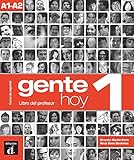 Gente Hoy 1 A1 A2