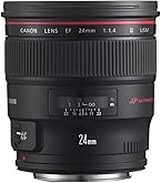 Canon EF 24-70mm f/2.8L II USM : CANON: Amazon.sg: Electronics