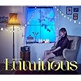 鬼頭明里 2ndアルバム「Luminous」(初回盤)