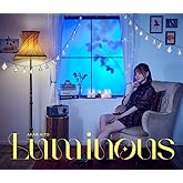 鬼頭明里 2ndアルバム「Luminous」(初回盤)