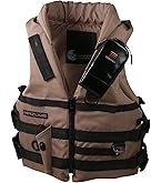 Amazon | パーム(Palm) フローティンベスト L3-CP23 コンプ3 ジェット