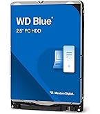 LSさま専用　外付けHDD 2TB 外付けハードディスク　ウエスタンデジタル Amazon.co.jp: ウエスタンデジタル(Western Digital) HDD 2TB WD Blue