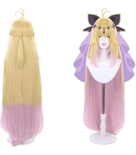 Amazon.co.jp: XINGYUNSHI キュアミスティック 小林みくる コスプレ