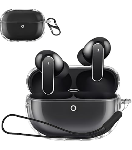 Amazon | For HUAWEI FreeBuds Pro 5 ケース YANMONGI 上質レザーえ