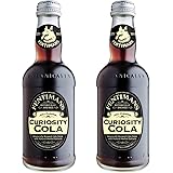 フェンティマンス キュリオスティーコーラ 275ml　×　2本
