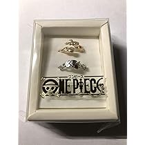 ONE PIECE エース バースデー デュオリング ONE PIECE 麦わらストア公式 on X: 