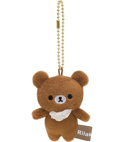 [専用]リラックマ　3点セット 楽天市場】リラックマ ぬいぐるみ BASIC RILAKKUMA Flower