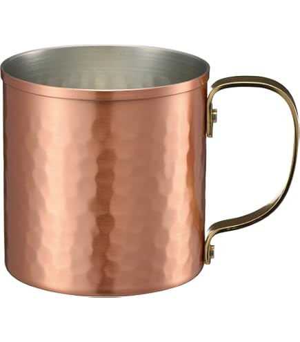 Amazon｜パール金属 日本製 マグカップ 500ml 2個セット 燕人の匠 純 