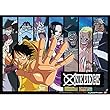 One Piece Wallscrollアニメポスター