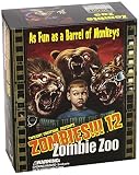 Zombies 12 Zombies Zoo [並行輸入品]