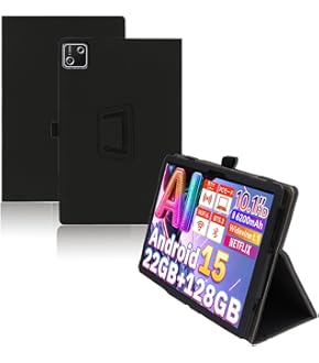 タブレットHiGrace 10インチ タブレット Android15 3点セット HiGrace 10インチ タブレット Android15」の人気商品一覧 | 安い