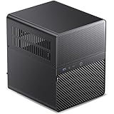 PCケース JONSBO N3 ブラック
