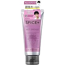 Amazon | 【X5個セット】 アリミノ スパイスチューブ ジェリー 100g