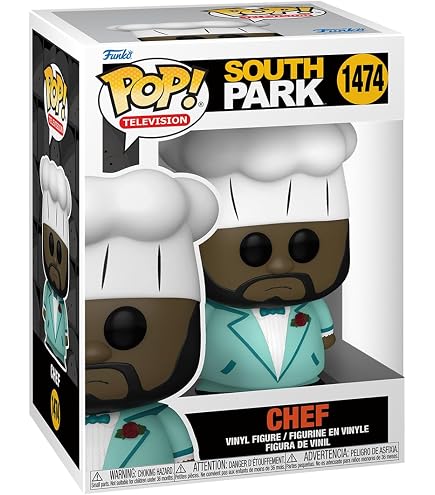 Amazon.co.jp: Kidrobot A.W.E.S.O.M.-O Southpark Geekfuel限定