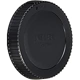 Nikon レンズ裏蓋 LF-N1 Zマウントレンズ用